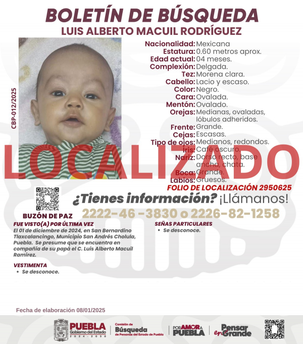 Luis Alberto Macuil Rodríguez