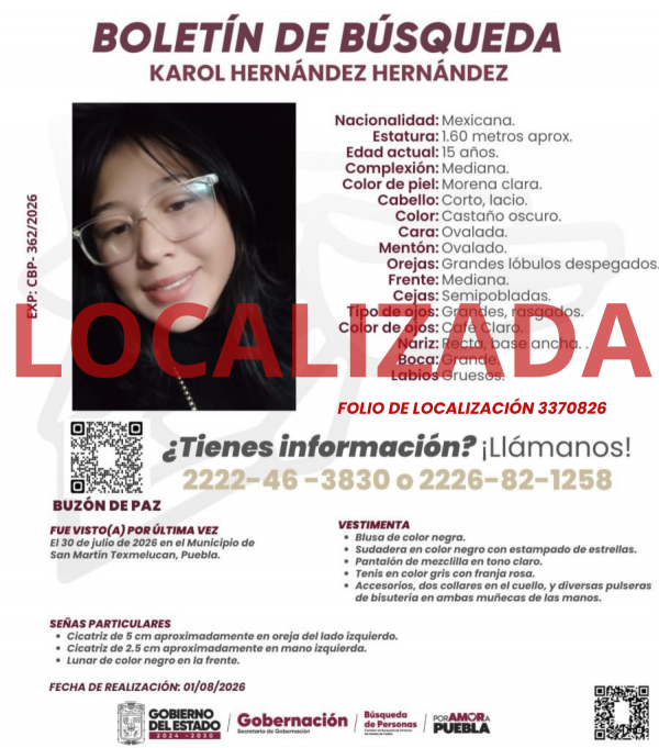 Karol Hern&aacute;ndez Hern&aacute;ndez