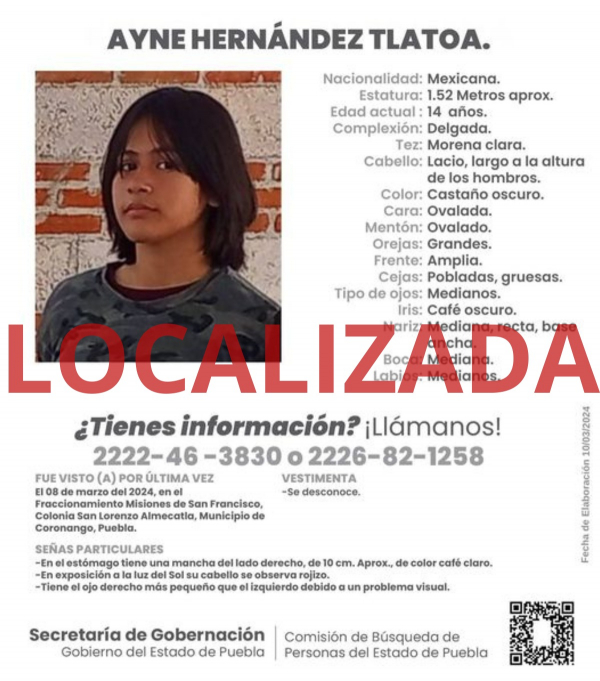 Ayne Hernández Tlatoa