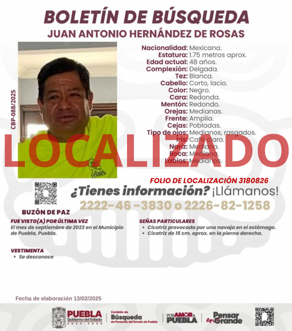 Juan Antonio Hern&aacute;ndez de Rosas