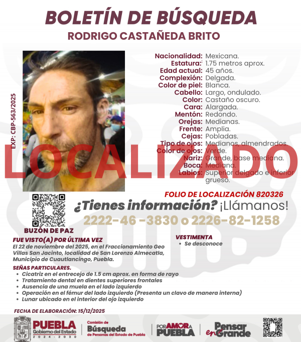 Rodrigo Casta&ntilde;eda Brito