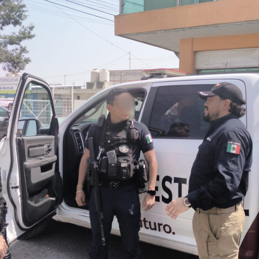 Como parte de nuestro trabajo realizamos Acciones de B&uacute;squeda de Personas Desaparecidas en el Municipio de San Mart&iacute;n Texmelucan, en coordinaci&oacute;n con autoridades Federales, Estatales, Municipales y familiares