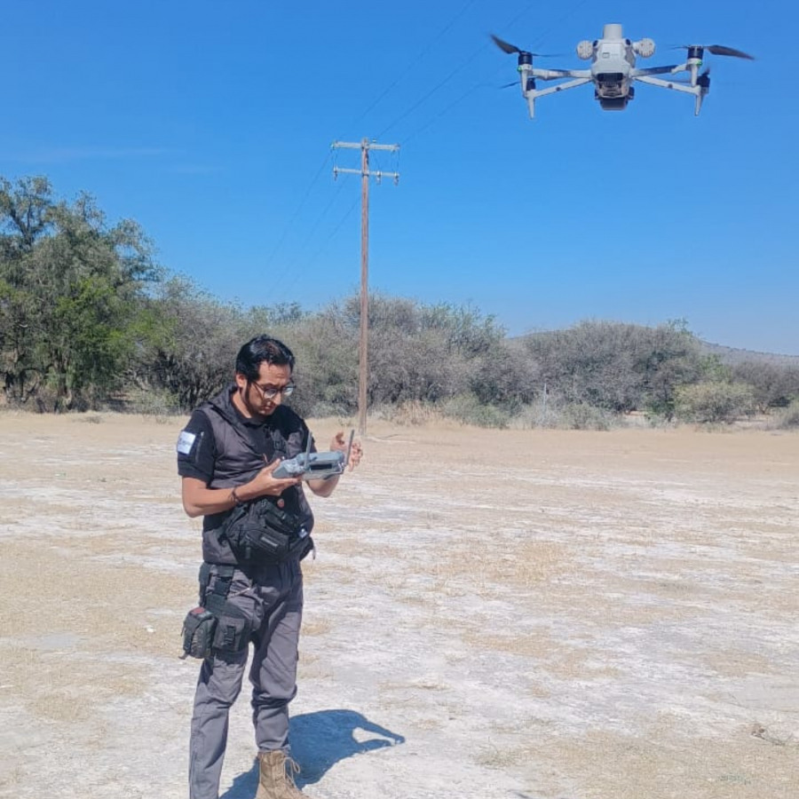 Como parte de nuestro trabajo realizamos Acciones de B&uacute;squeda de Personas Desaparecidas en el Municipio de Tochtepec, en coordinaci&oacute;n con autoridades Federales, Estatales, Municipales y familiares