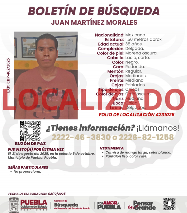 Juan Martínez Morales