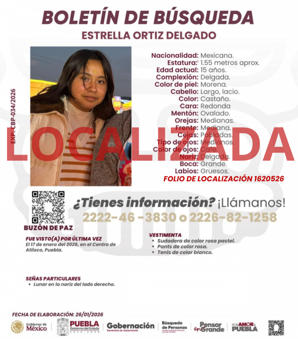 Estrella Ortiz Delgado
