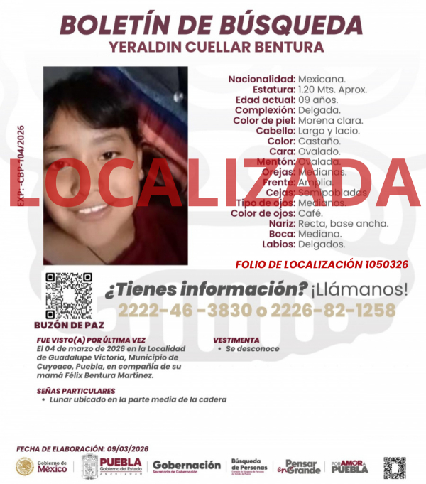 Yeraldin Cuellar Bentura