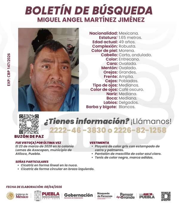 Miguel &Aacute;ngel Mart&iacute;nez Jim&eacute;nez