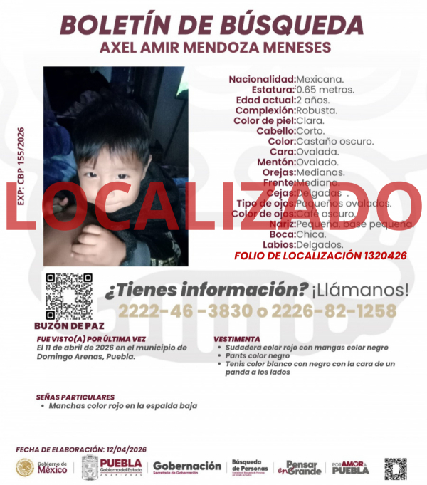 Axel Amir Mendoza Meneses