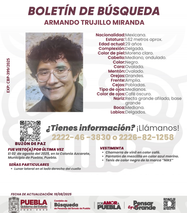 Armando Trujillo Miranda
