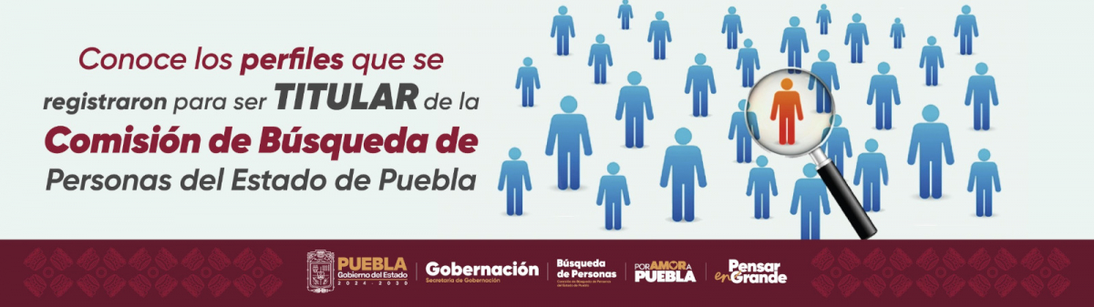 Postulantes