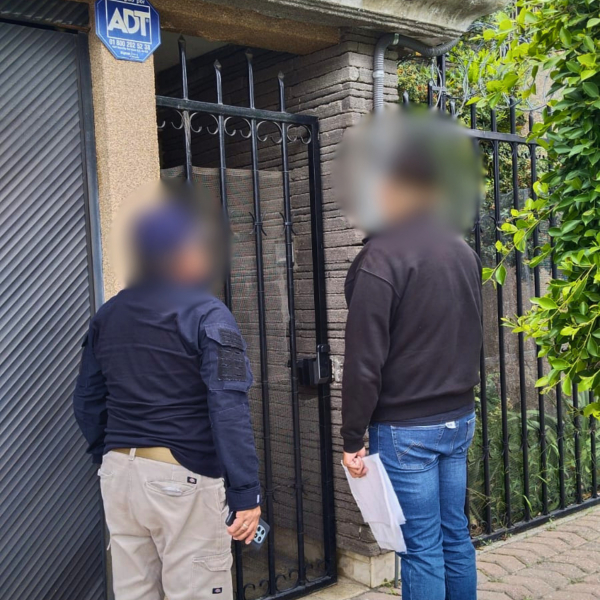 Como parte de nuestro trabajo realizamos Acciones de B&uacute;squeda de Personas Desaparecidas en el Municipio de Puebla, en coordinaci&oacute;n con autoridades Federales, Estatales, Municipales y familiares