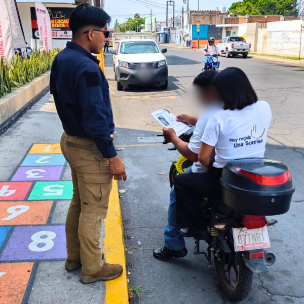 Como parte de nuestro trabajo realizamos Acciones de B&uacute;squeda de Personas Desaparecidas en el Municipio de Atlixco, en coordinaci&oacute;n con autoridades Federales, Estatales, Municipales y familiares