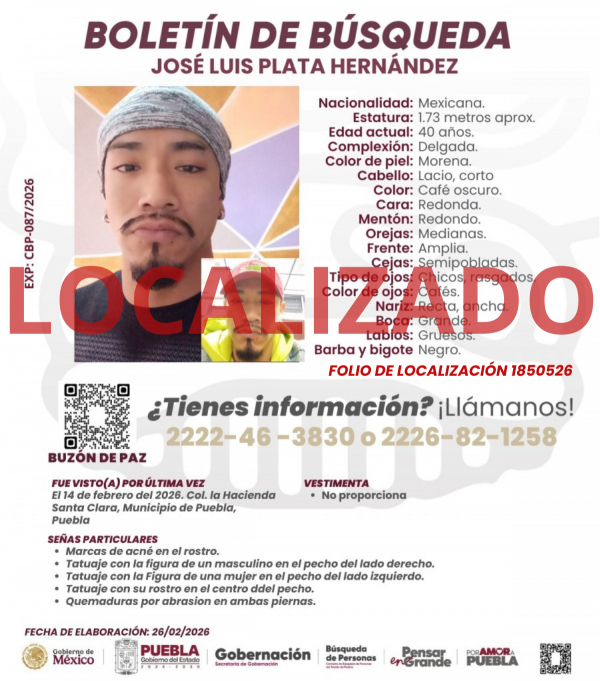 Jos&eacute; Luis Plata Hern&aacute;ndez