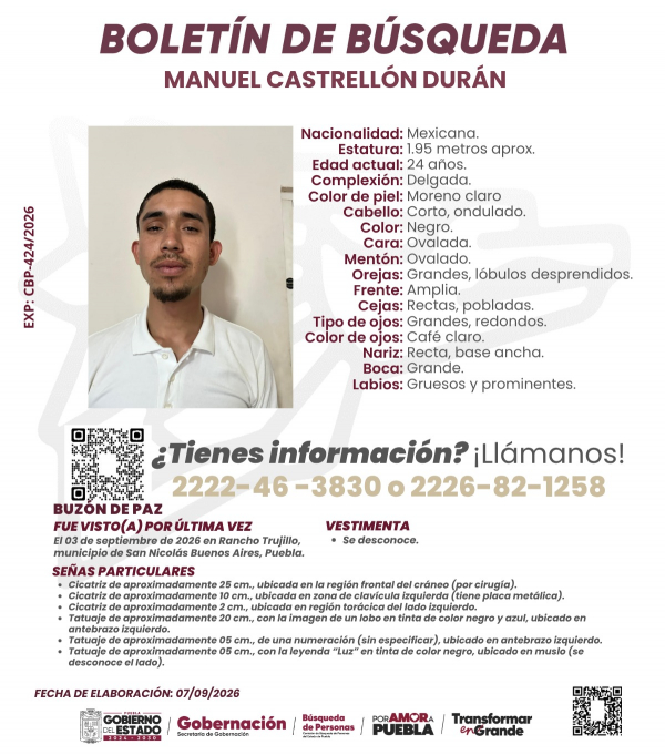 Manuel Castell&oacute;n Dur&aacute;n,