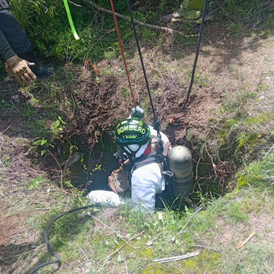 Como parte de nuestro trabajo realizamos Acciones de Búsqueda de Personas Desaparecidas en el Municipio de Tepeaca, en coordinación con autoridades Federales, Estatales, Municipales y familiares