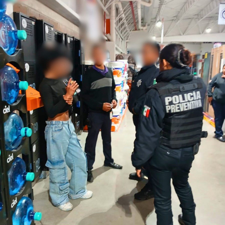 Como parte de nuestro trabajo realizamos Acciones de Búsqueda de Personas Desaparecidas en el Municipio de Atlixco, en coordinación con autoridades Federales, Estatales, Municipales y familiares