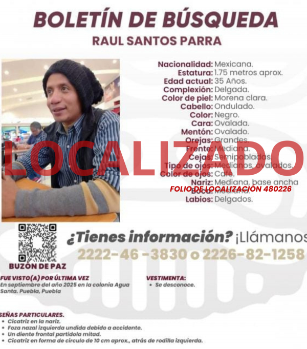 Ra&uacute;l Santos Parra