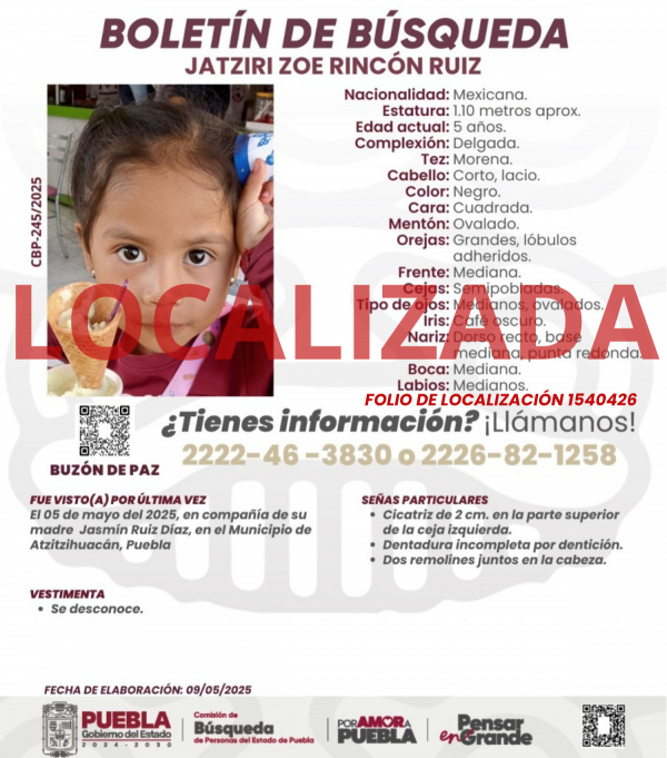 Jatziri Zoe Rinc&oacute;n Ruiz