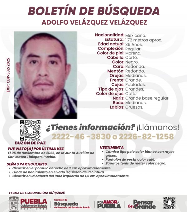 Adolfo Velázquez Velázquez