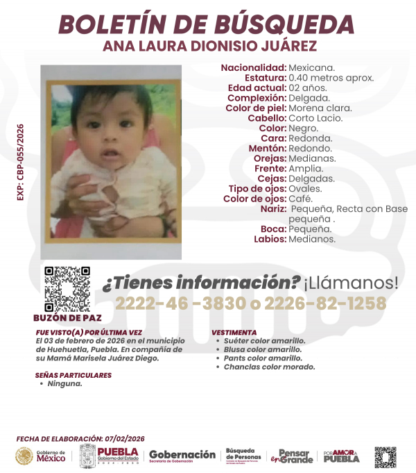 Ana Laura Dionisio Ju&aacute;rez