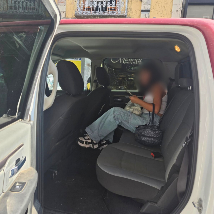 Como parte de nuestro trabajo realizamos Acciones de Búsqueda de Personas Desaparecidas en el Municipio de Puebla, en coordinación con autoridades Federales, Estatales, Municipales y familiares