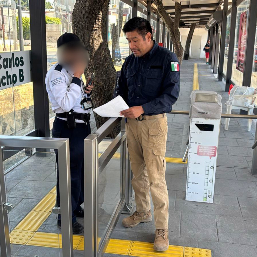 Como parte de nuestro trabajo realizamos Acciones de B&uacute;squeda de Personas Desaparecidas en el Municipio de Puebla, en coordinaci&oacute;n con autoridades Federales, Estatales, Municipales y familiares