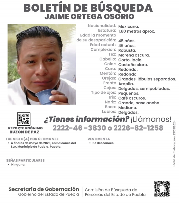 Jaime Ortega Osorio