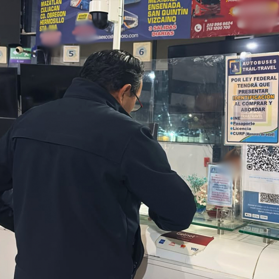 Como parte de nuestro trabajo realizamos Acciones de B&uacute;squeda de Personas Desaparecidas en el Municipio de Puebla, en coordinaci&oacute;n con autoridades Federales, Estatales, Municipales y familiares