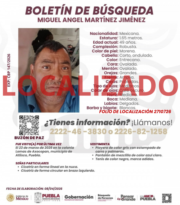 Miguel &Aacute;ngel Mart&iacute;nez Jim&eacute;nez