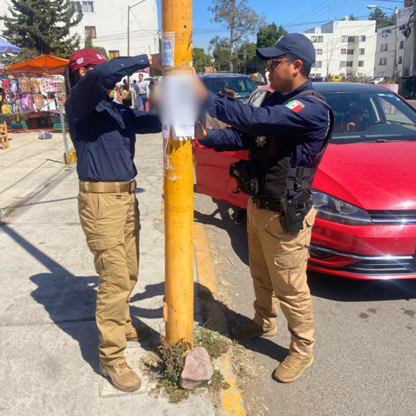 Como parte de nuestro trabajo realizamos Acciones de B&uacute;squeda de Personas Desaparecidas en el Municipio de Puebla, en coordinaci&oacute;n con autoridades Federales, Estatales, Municipales y familiares