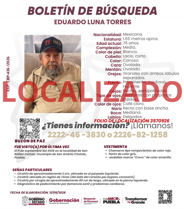 Eduardo Luna Torres