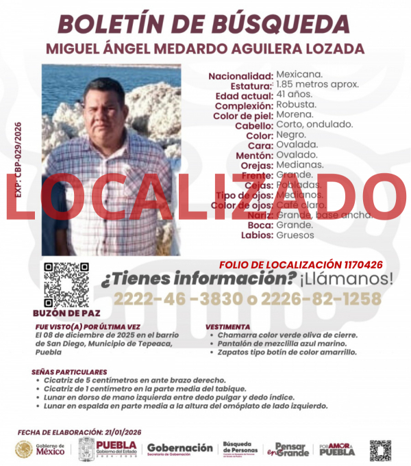 Miguel &Aacute;ngel Medardo Aguilera