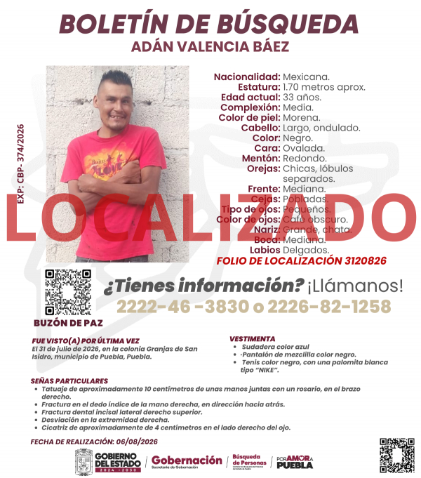 Ad&aacute;n Valencia B&aacute;ez