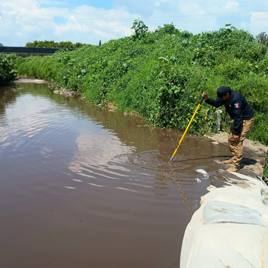 Como parte de nuestro trabajo realizamos Acciones de Búsqueda de Personas Desaparecidas en el Municipio de Huaquechula, en coordinación con autoridades Federales, Estatales, Municipales y familiares