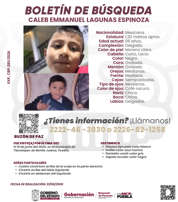 Caleb Emmanuel Lagunas Espinoza