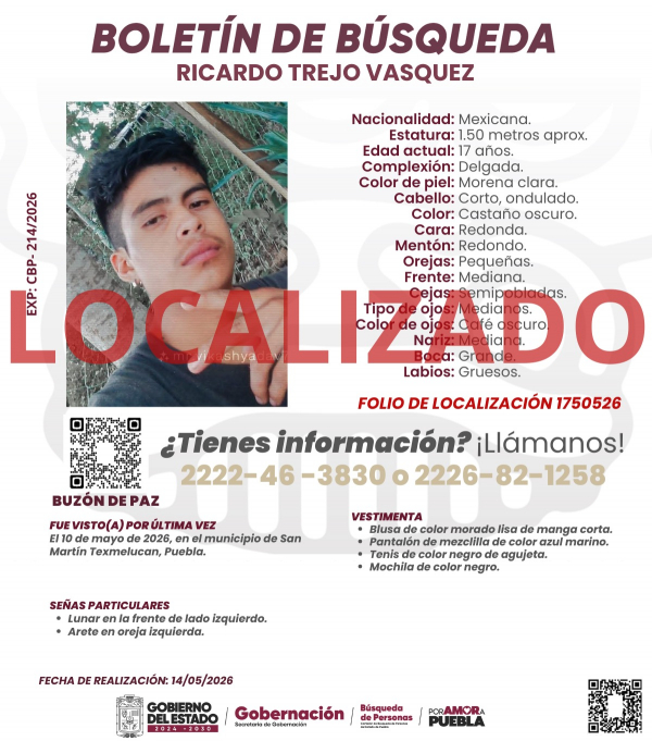 Ricardo Trejo Vasquez