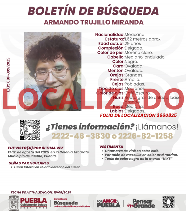 Armando Trujillo Miranda