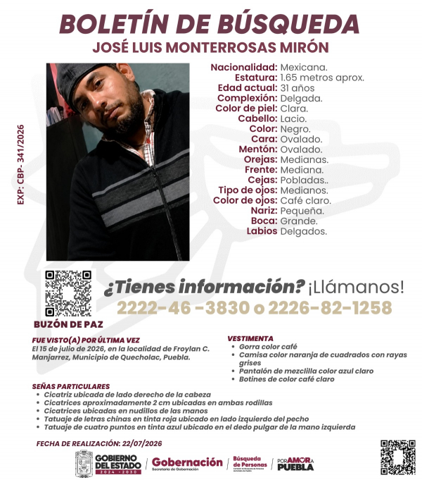 Jos&eacute; Luis Monterrosas Mir&oacute;n