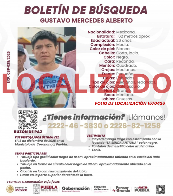 Gustavo Mercedes Alberto