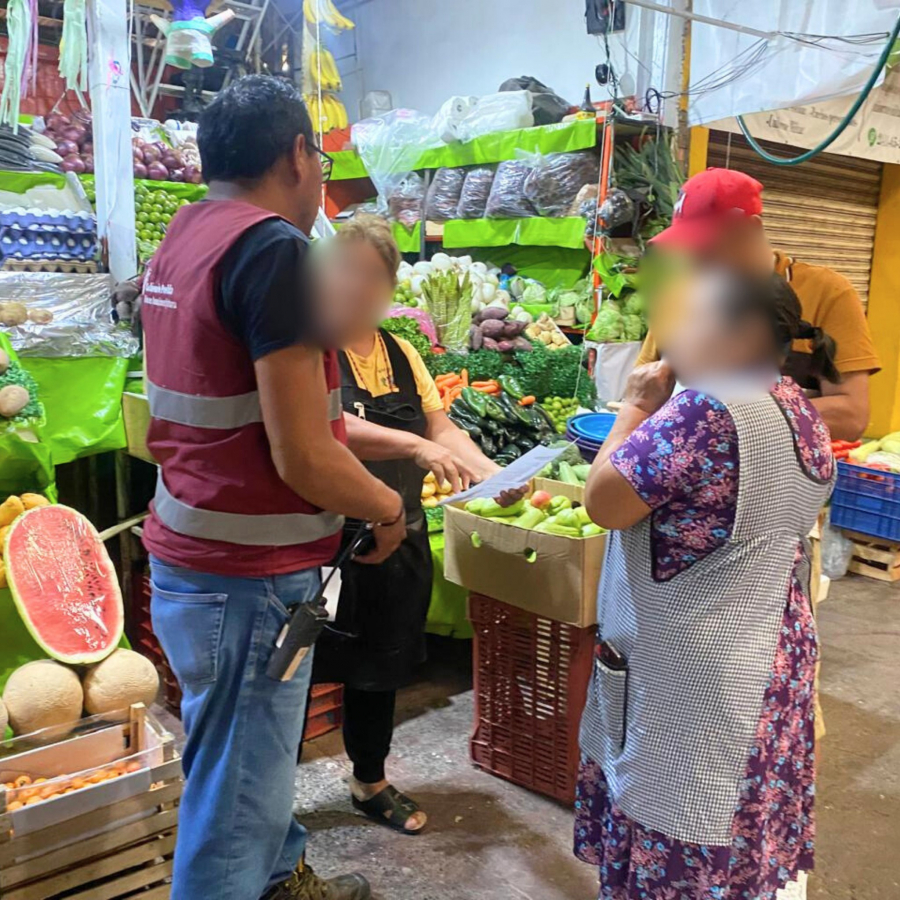 Como parte de nuestro trabajo realizamos Acciones de Búsqueda de Personas Desaparecidas en el Municipio de Puebla, en coordinación con autoridades Federales, Estatales, Municipales y familiares