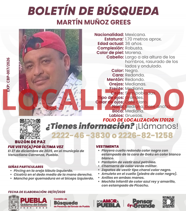 Mart&iacute;n Mu&ntilde;oz Grees