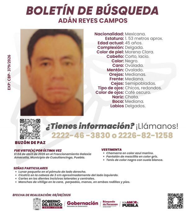 Ad&aacute;n Reyes Campos