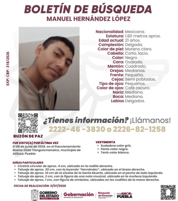 Manuel Hern&aacute;ndez L&oacute;pez