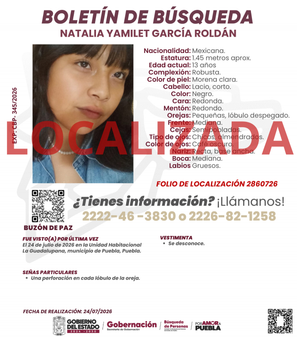 Natalia Yamilet Garc&iacute;a Rold&aacute;n
