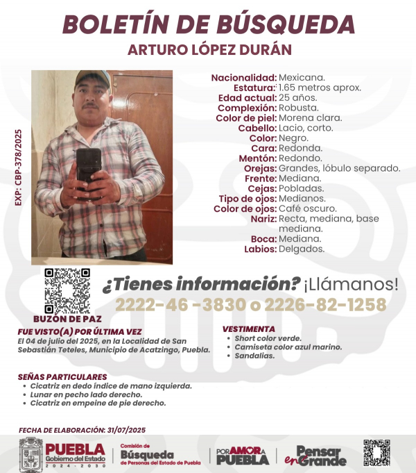 Arturo López Durán