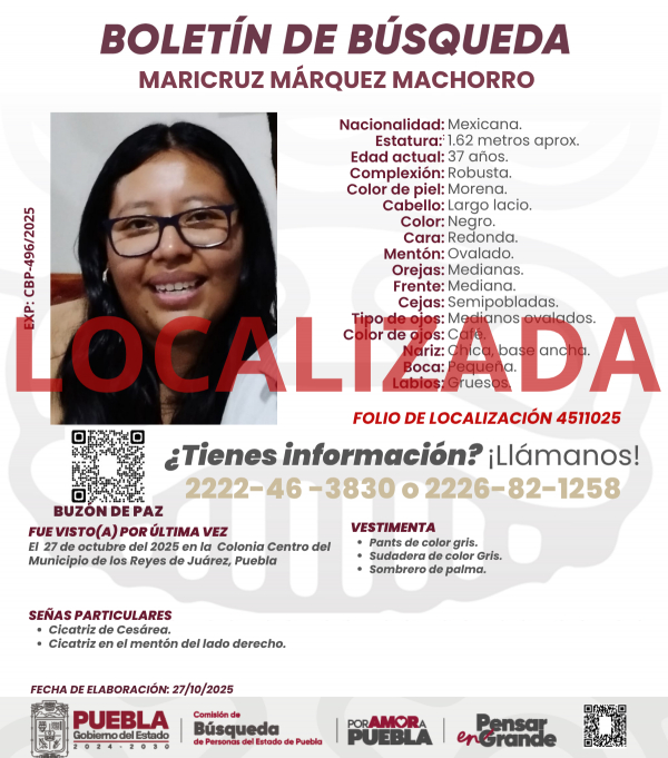 Maricruz Márquez Machorro