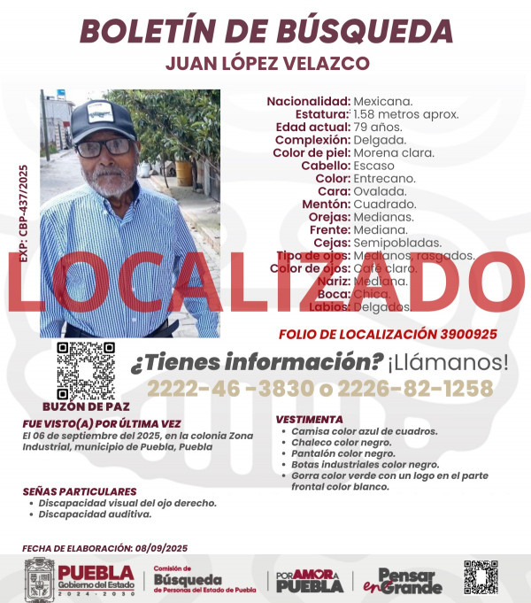 Juan López Velazco