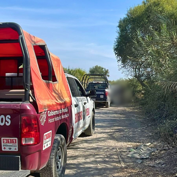 Como parte de nuestro trabajo realizamos Acciones de B&uacute;squeda de Personas Desaparecidas en el Municipio de Iz&uacute;car de Matamoros, en coordinaci&oacute;n con autoridades Federales, Estatales, Municipales y familiares