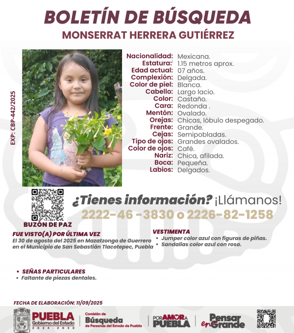 Monserrat Herrera Gutiérrez