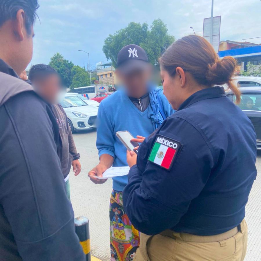 Como parte de nuestro trabajo realizamos Acciones de B&uacute;squeda de Personas Desaparecidas en el Municipio de Puebla, en coordinaci&oacute;n con autoridades Federales, Estatales, Municipales y familiares